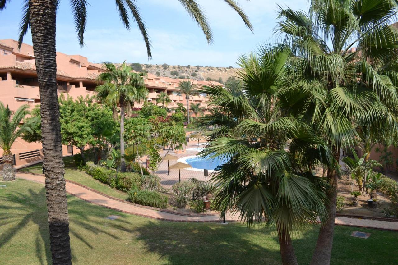 Apartementos Golf Almerimar