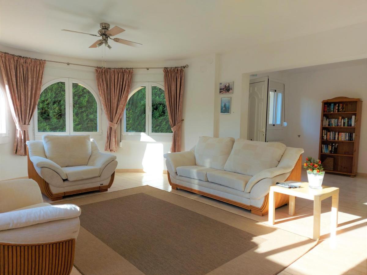 Vista Mar Bed and breakfast *