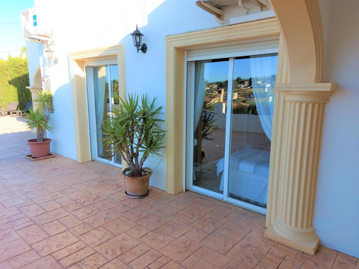 Vista Mar Bed and breakfast *