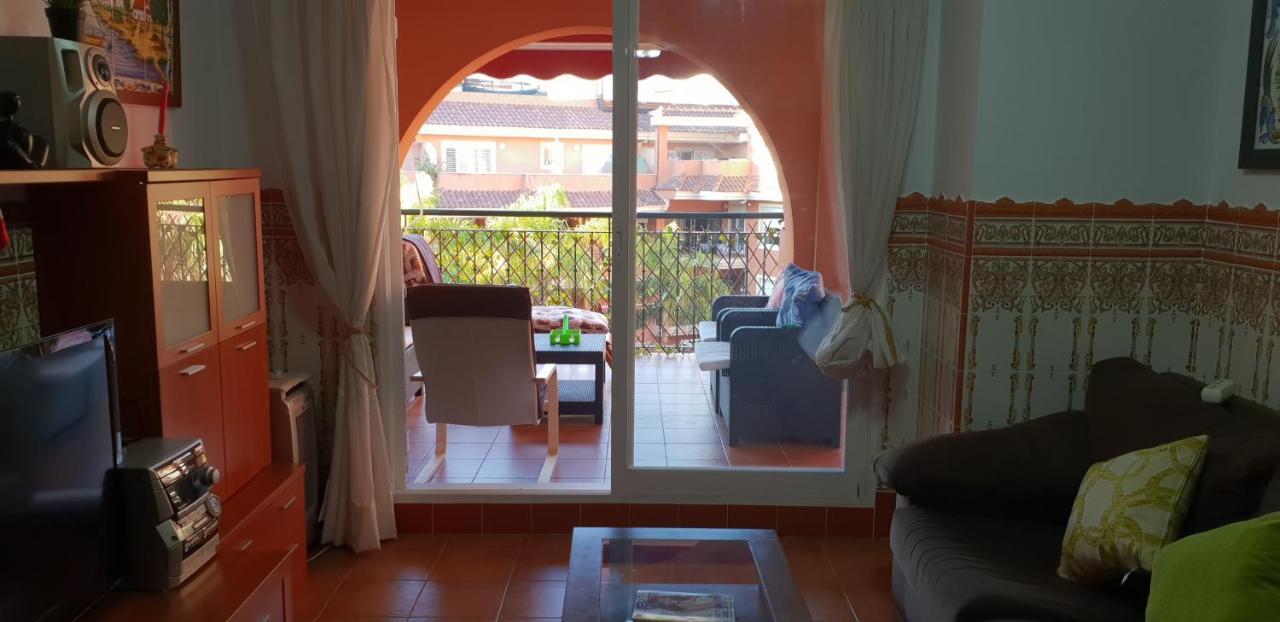 Hill 1 Apartment Naquera