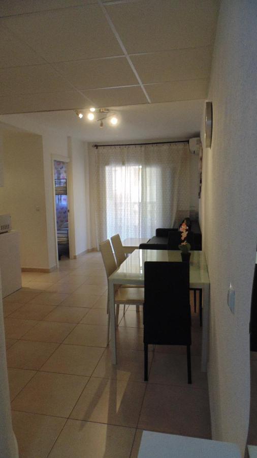Habaneras A 150m Del Mar Apartamento *