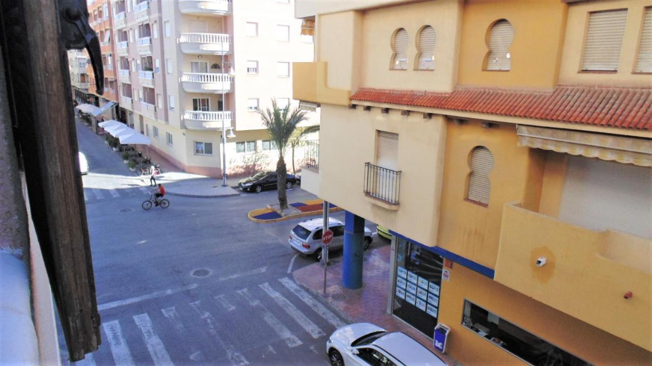 Apartamento Habaneras A 150m Del Mar