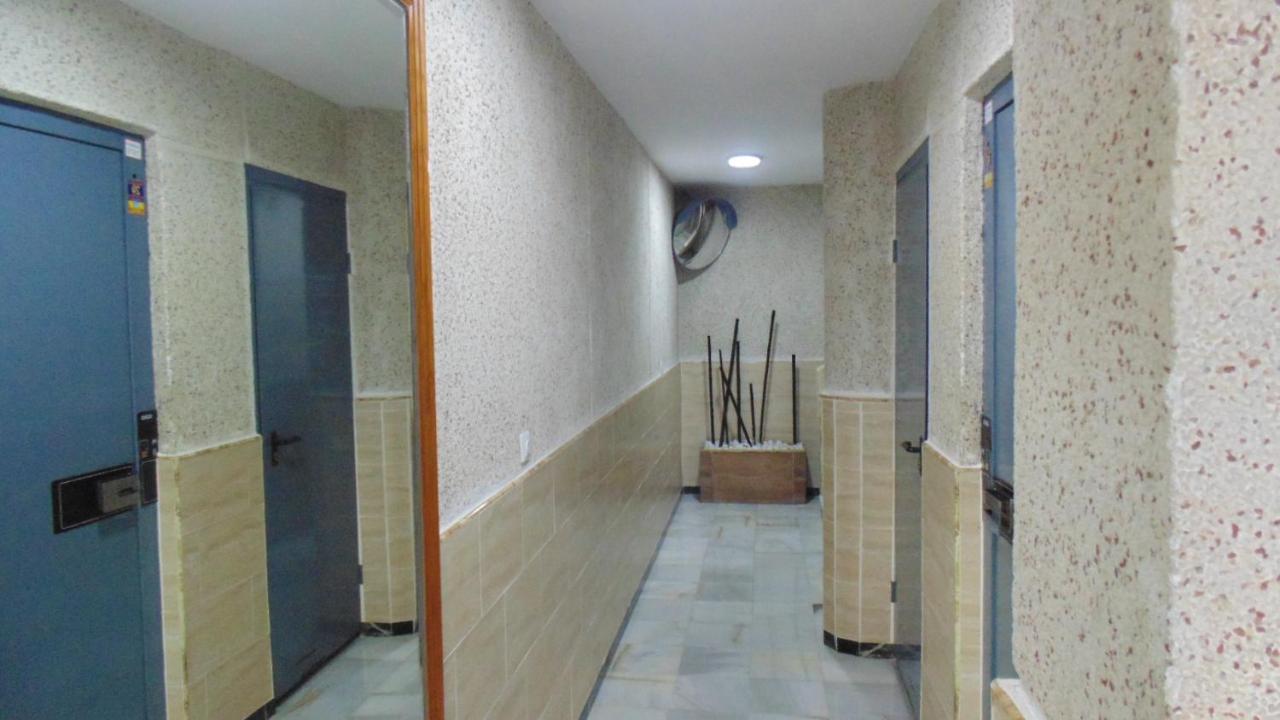 Apartamento Habaneras A 150m Del Mar