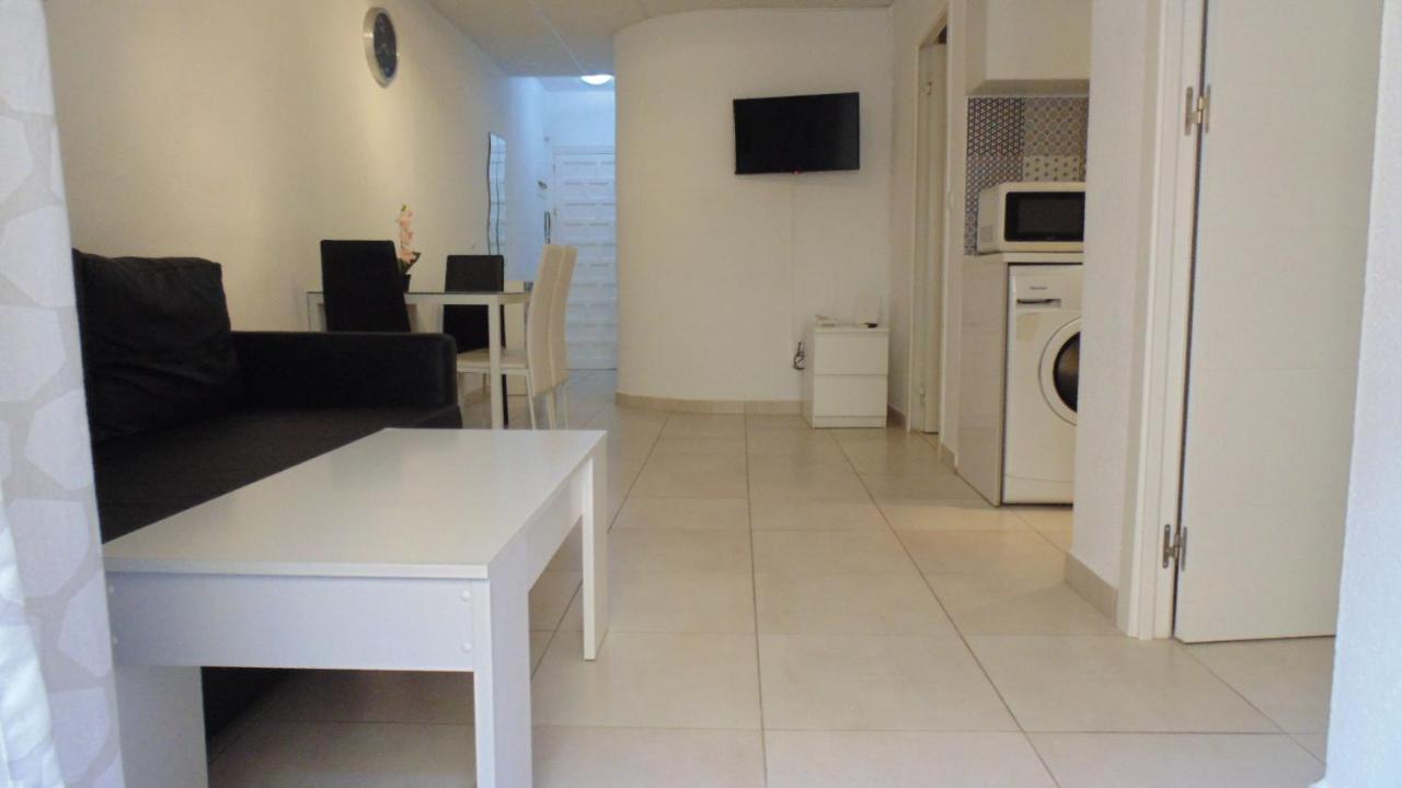 Apartamento Habaneras A 150m Del Mar *