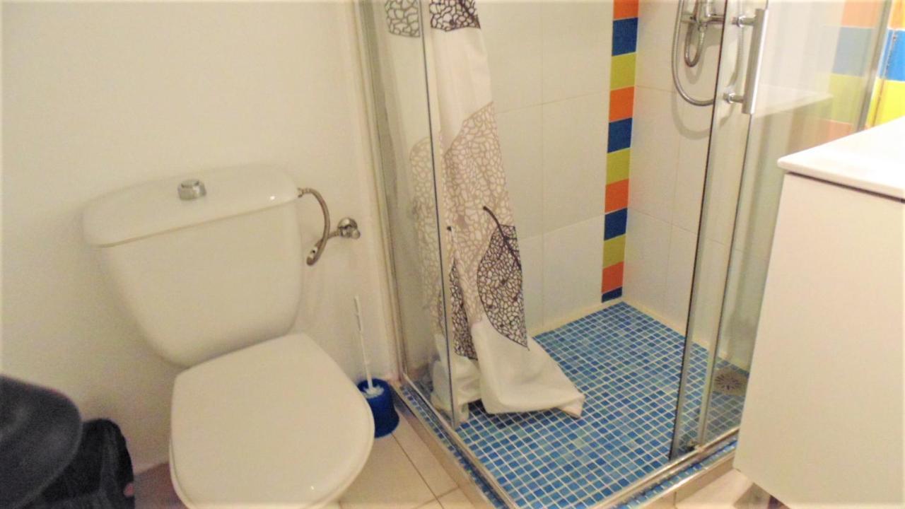 Apartamento Habaneras A 150m Del Mar