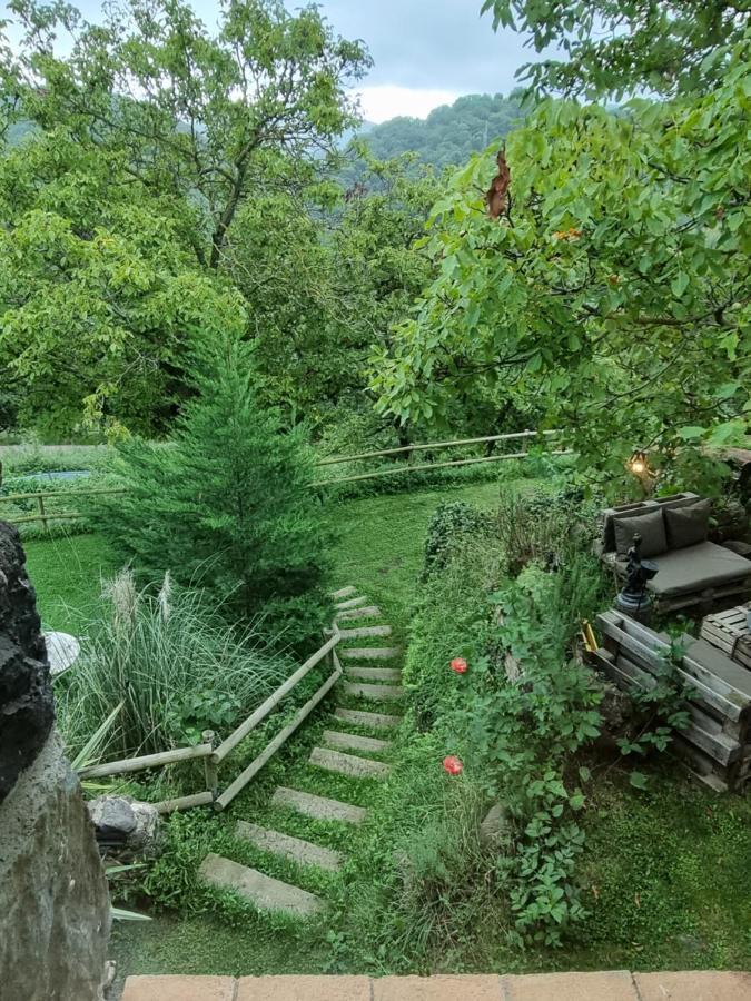 La Casita -adults 0nly- Chalet