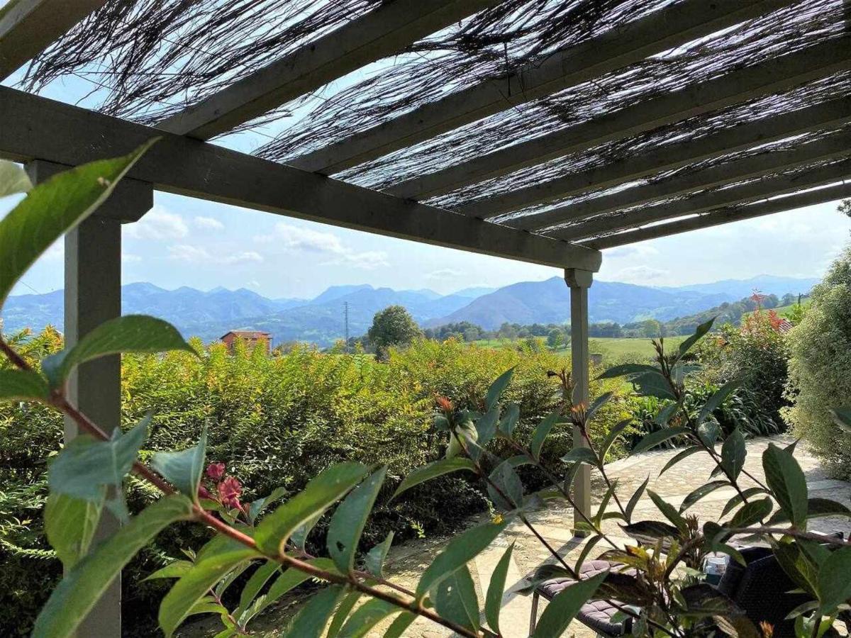 Casa Palo Balcón A Picos De Europa *