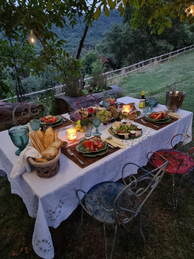 La Casita -adults 0nly- Chalet Santa Pau