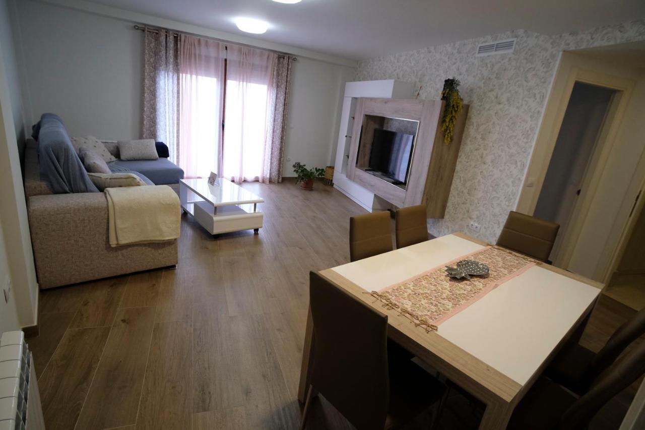 Amanece Apartamento Monegrillo