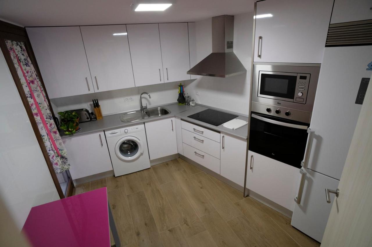 Apartamento Amanece