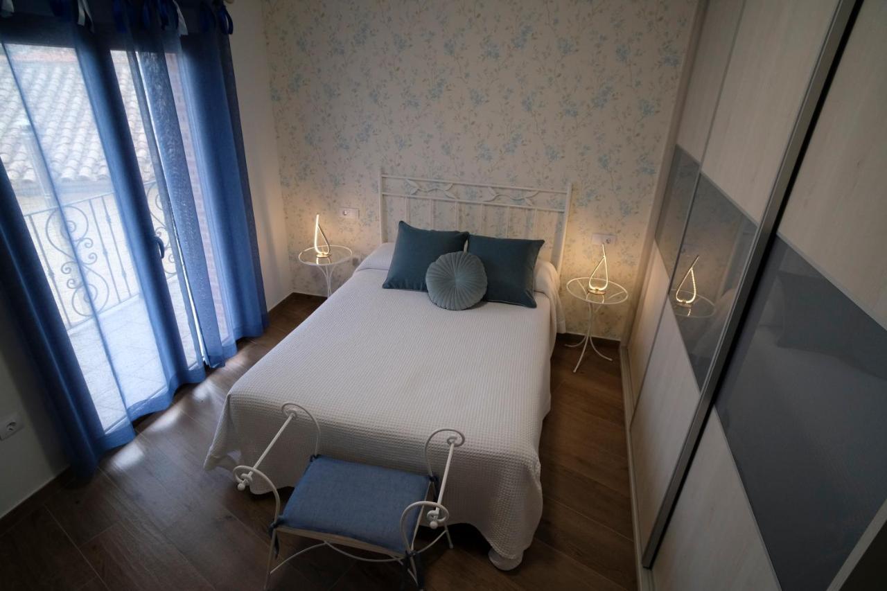 Apartamento Amanece