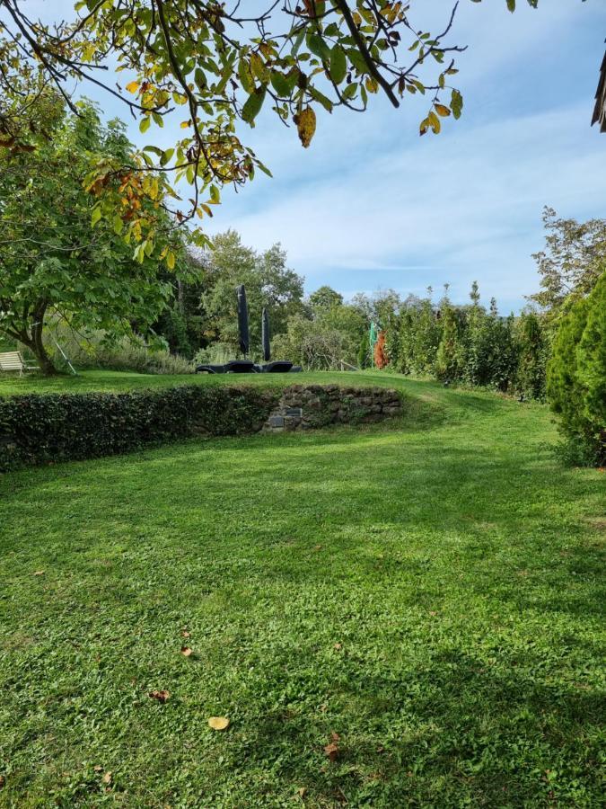Chalet La Casita -adults 0nly- Santa Pau