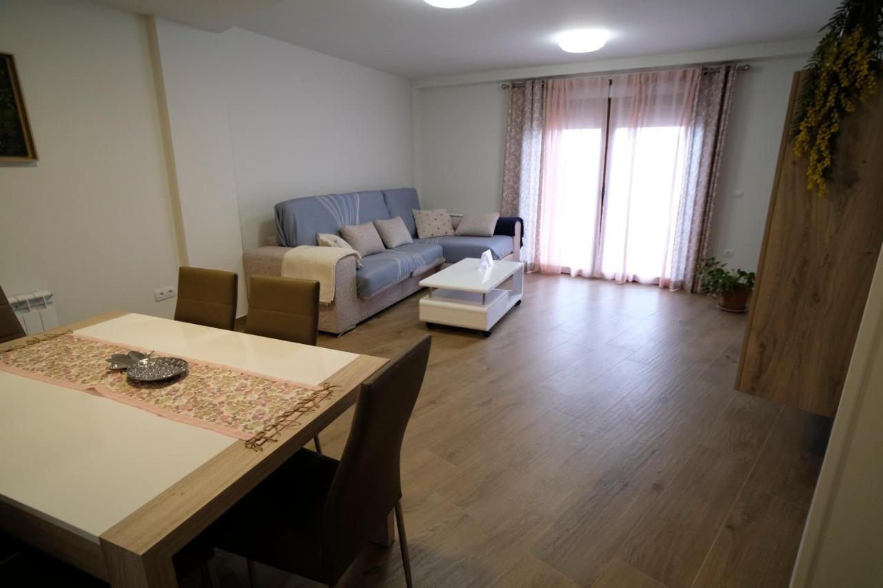 Amanece Apartamento Monegrillo