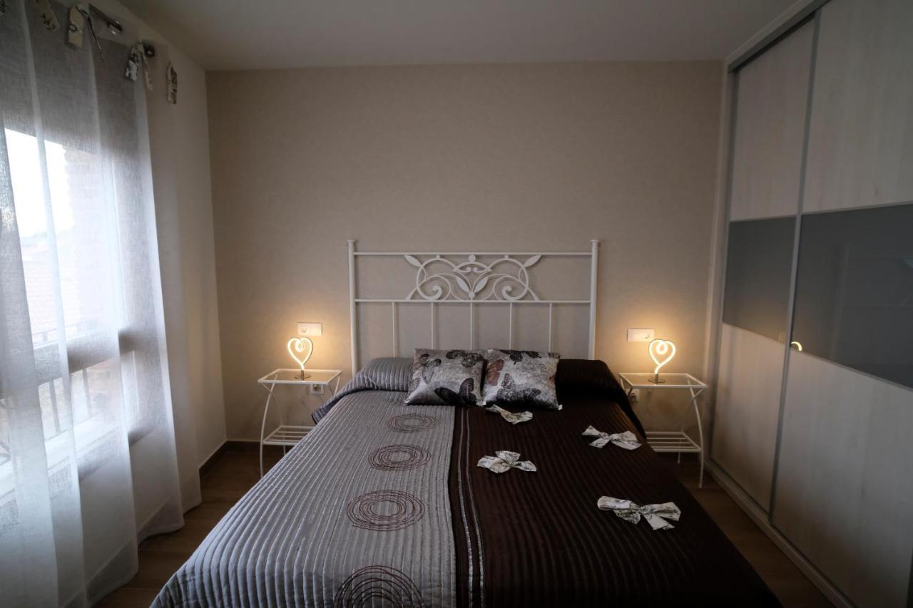 Apartamento Amanece
