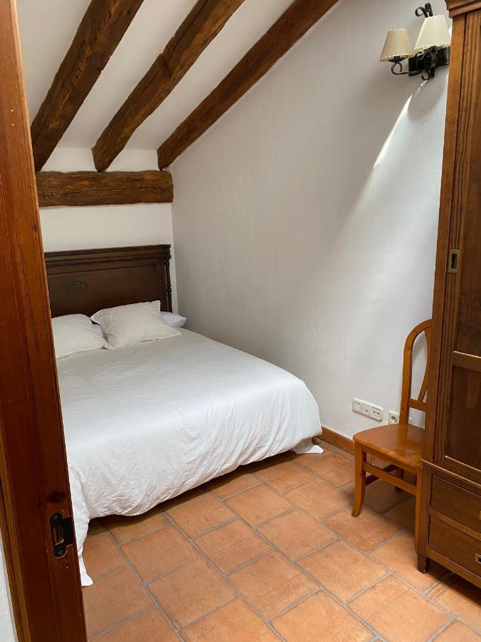 Casita San Miguel Pedraza