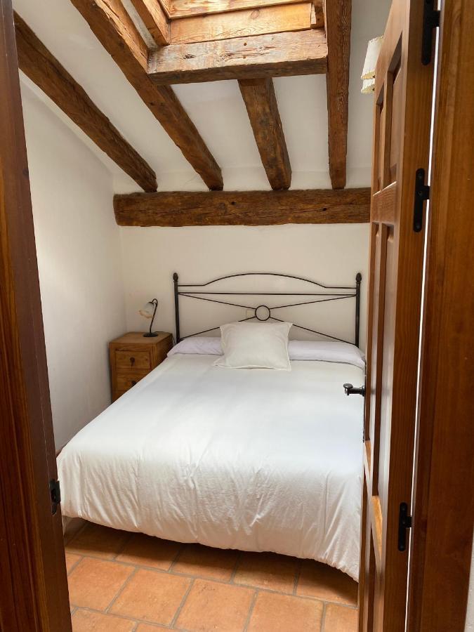 Apartamento Casita San Miguel