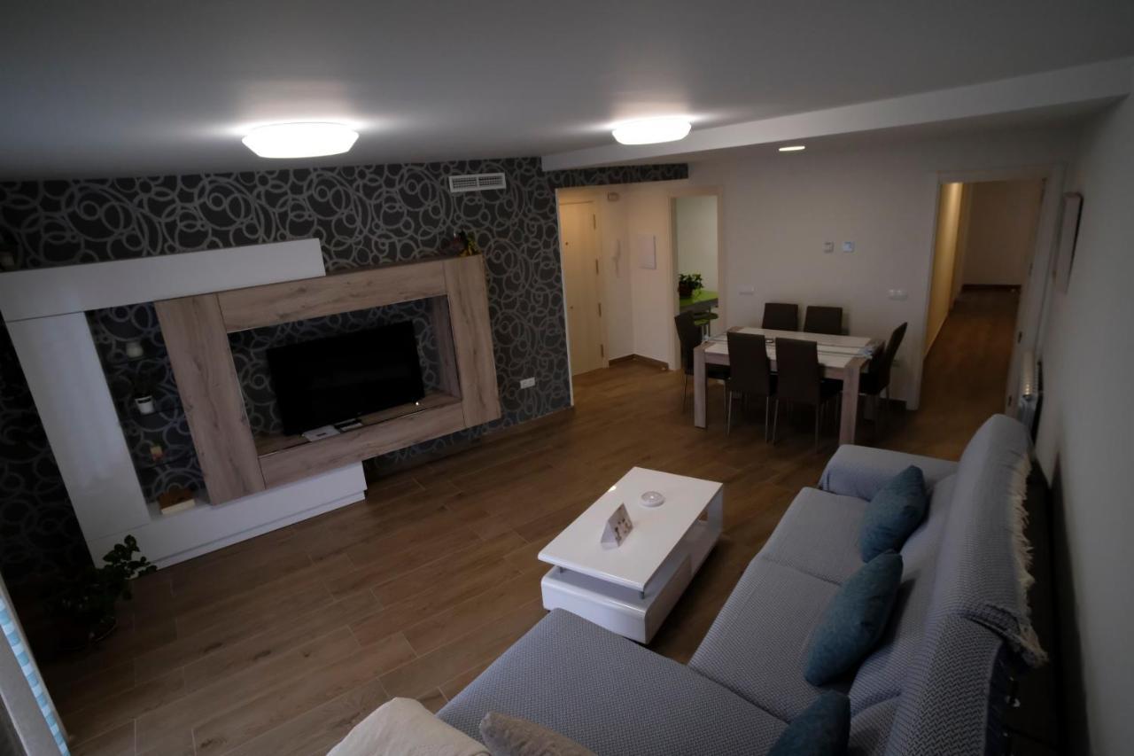 Apartamento Amanece *
