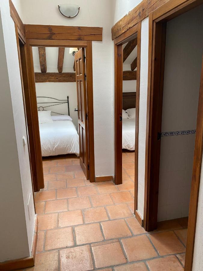 Apartamento Casita San Miguel *
