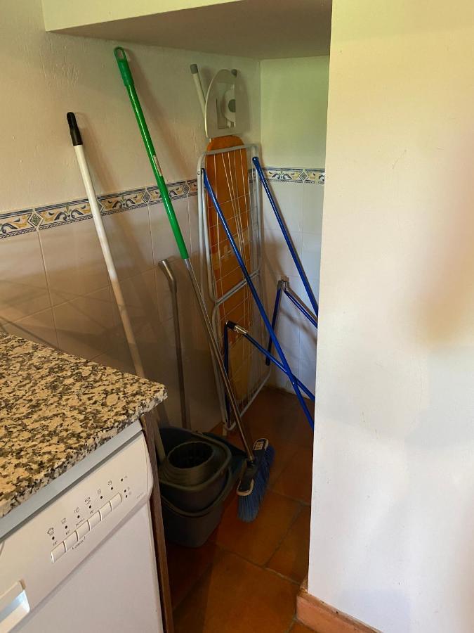 Casita San Miguel Apartamento Pedraza