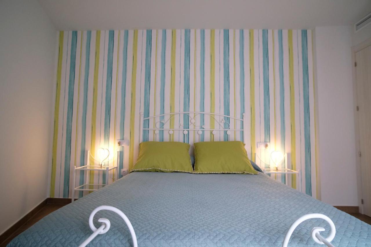 Apartamento Amanece *