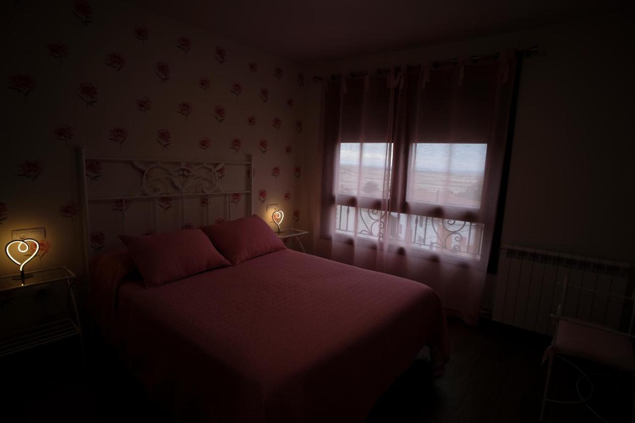 Apartamento Amanece *