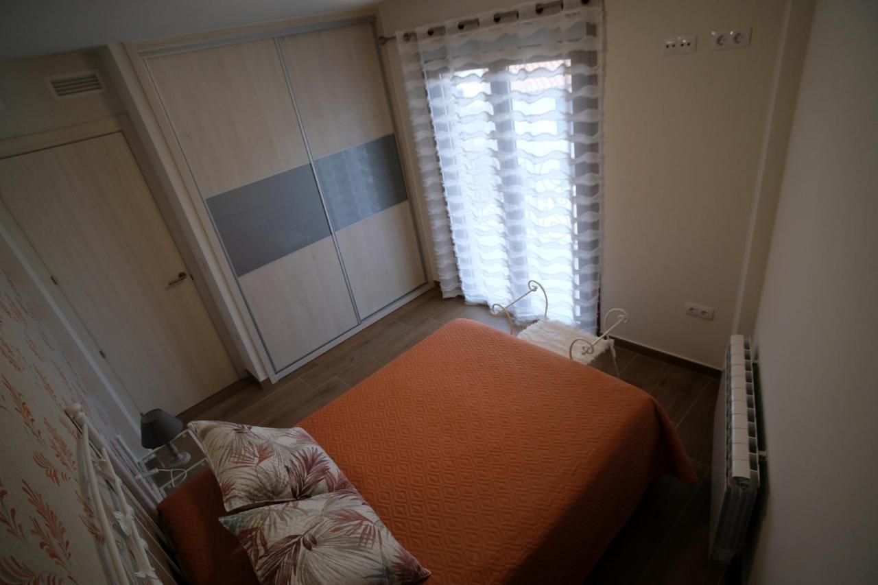 Apartamento Amanece Monegrillo