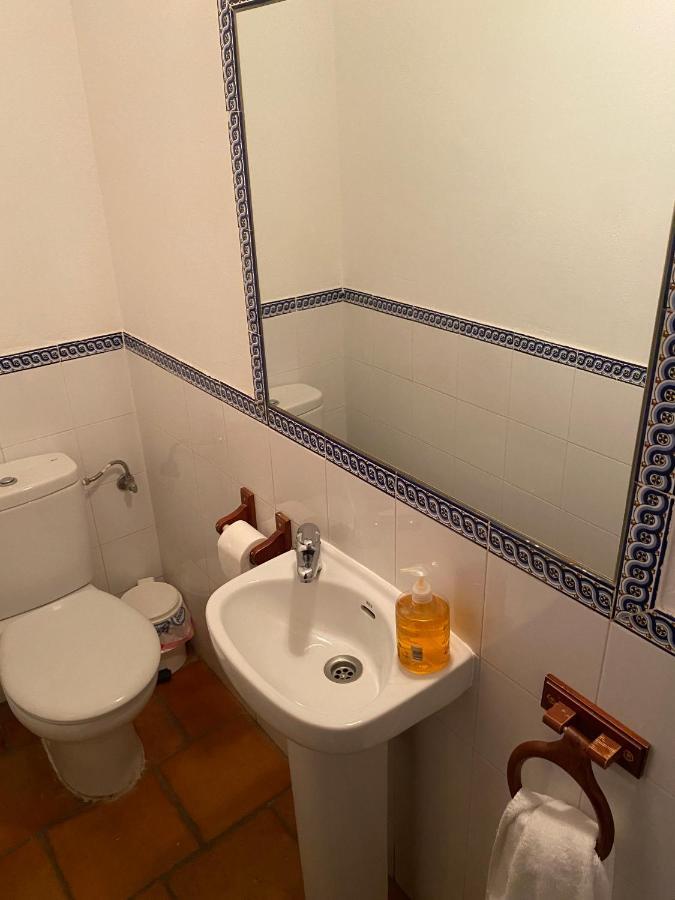Casita San Miguel Apartamento