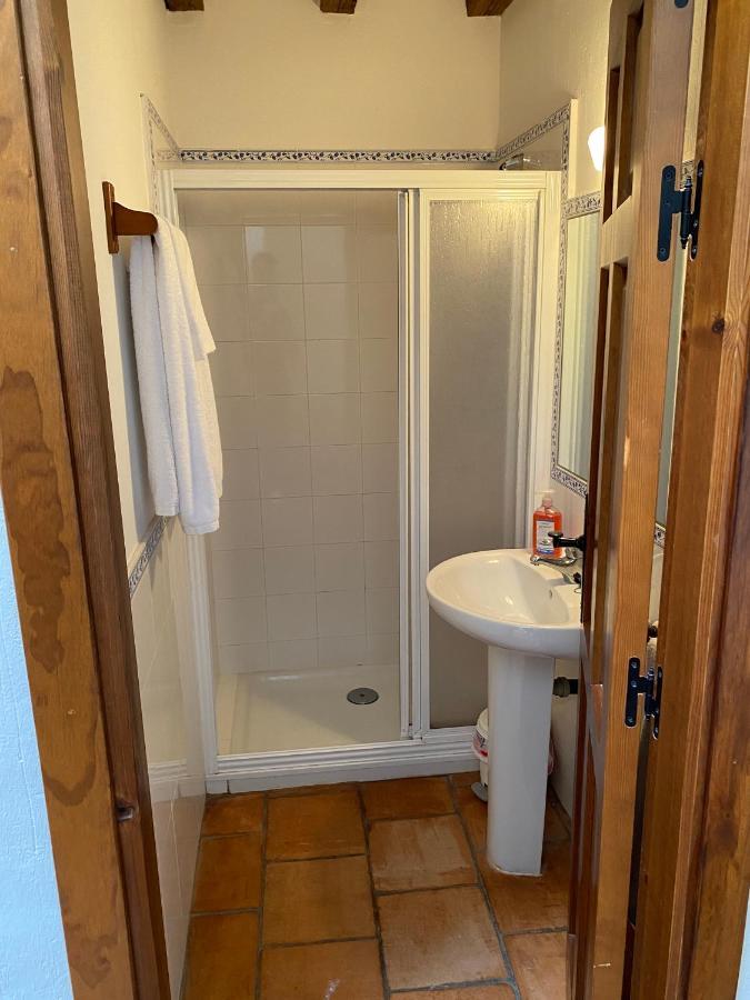 Apartamento Casita San Miguel Pedraza