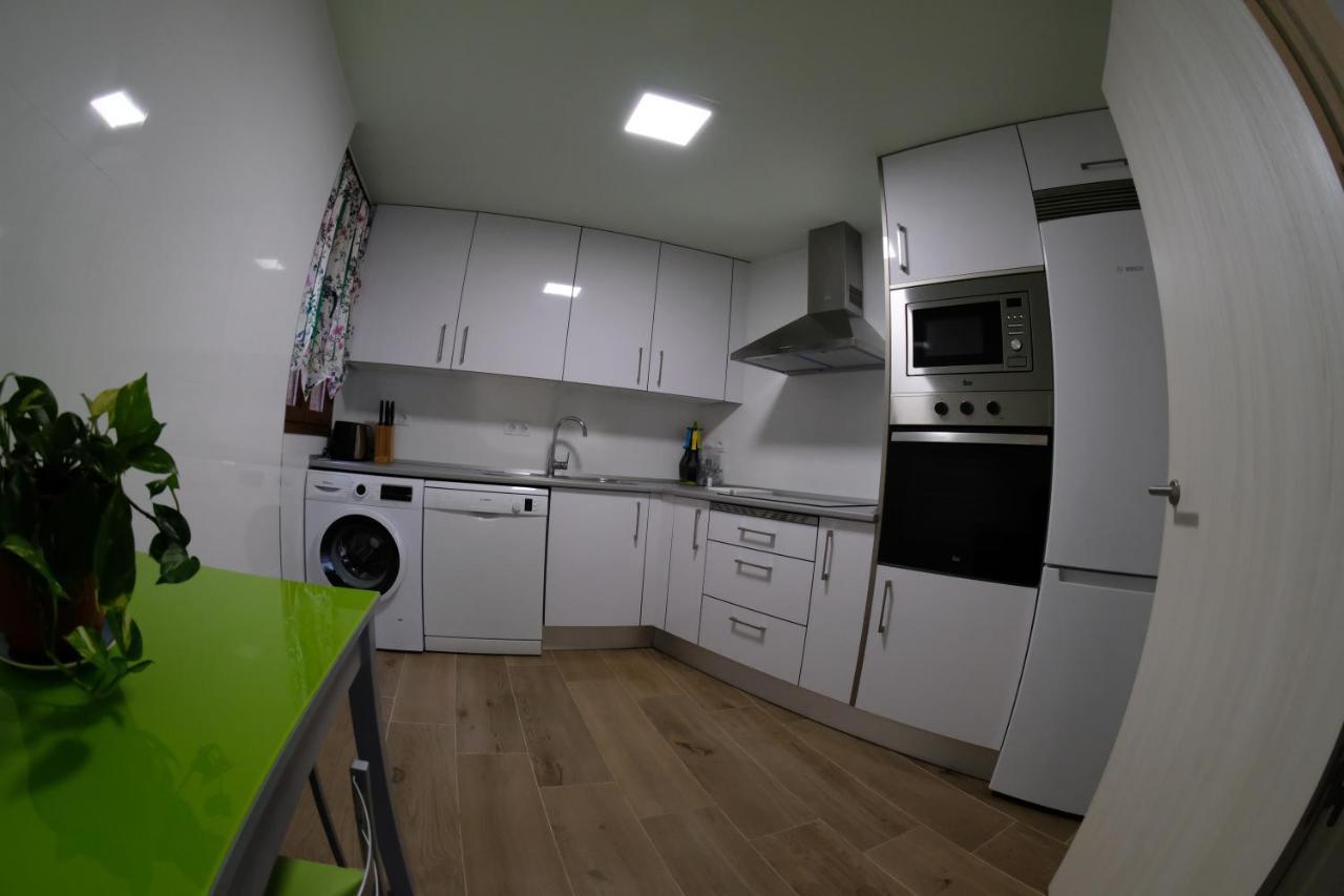 Apartamento Amanece