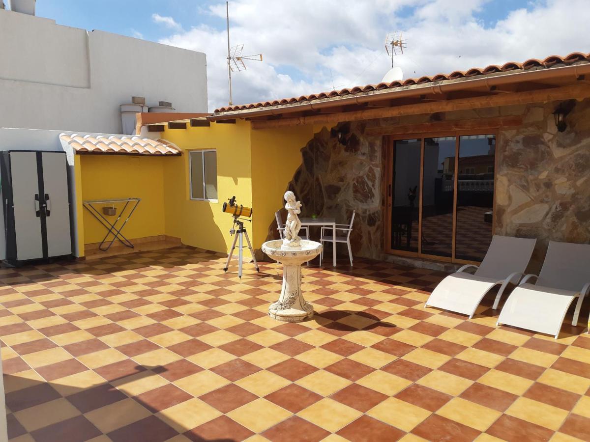 Casa Guanche Apartamento *