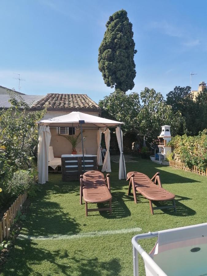 Casa Larrosa Rural En Sierra De Guara Holiday home Sieso de Huesca