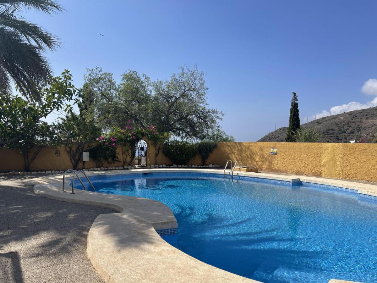 El Oasis Villa
