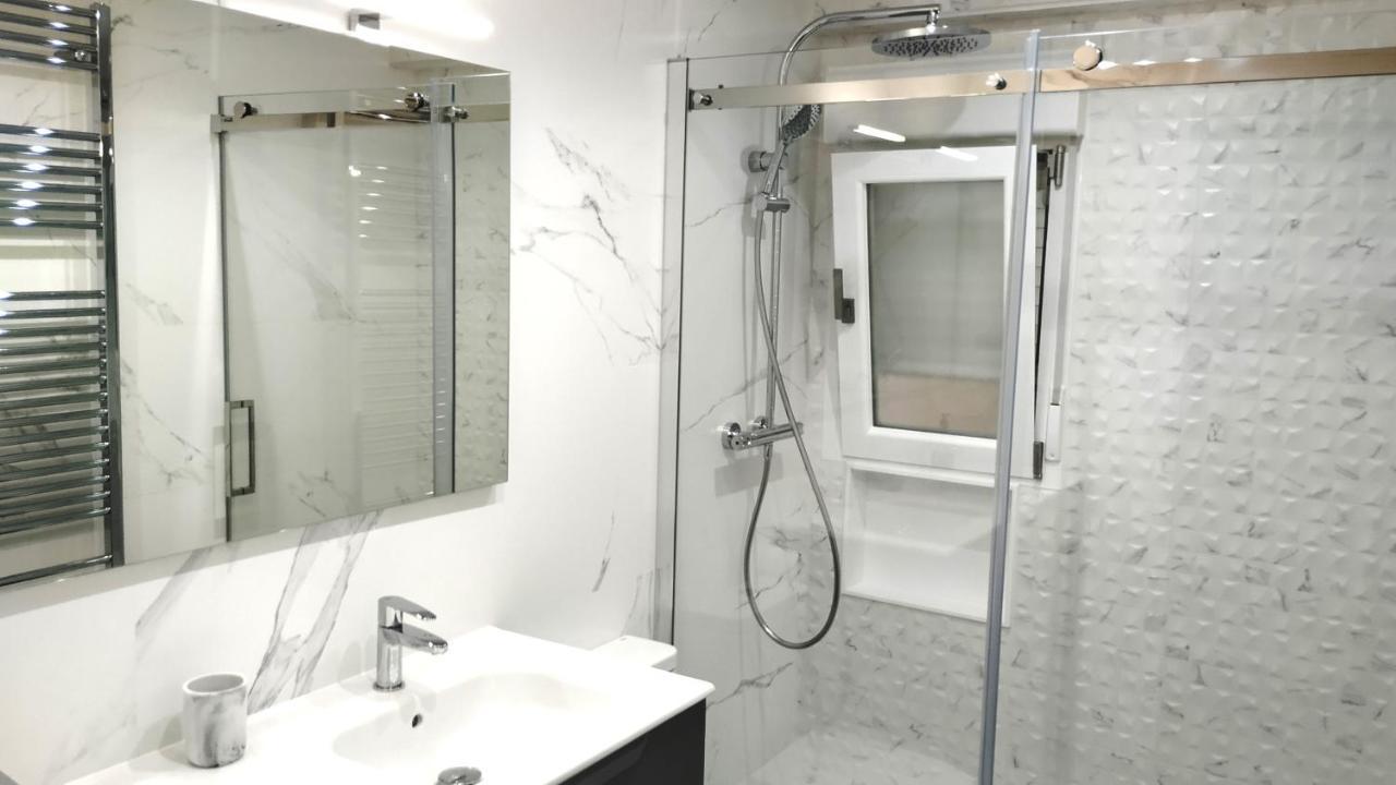Apartamento Vut Balboa
