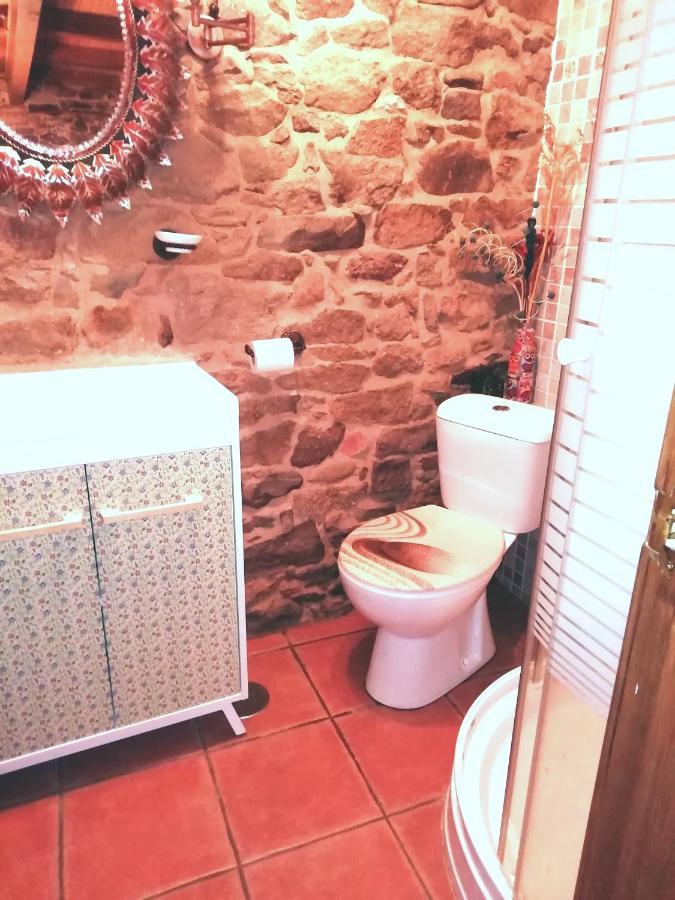 Country house Casa Rural Gistredo *