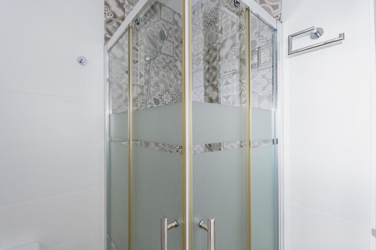 Apartamento San Pascual 18 Iii En