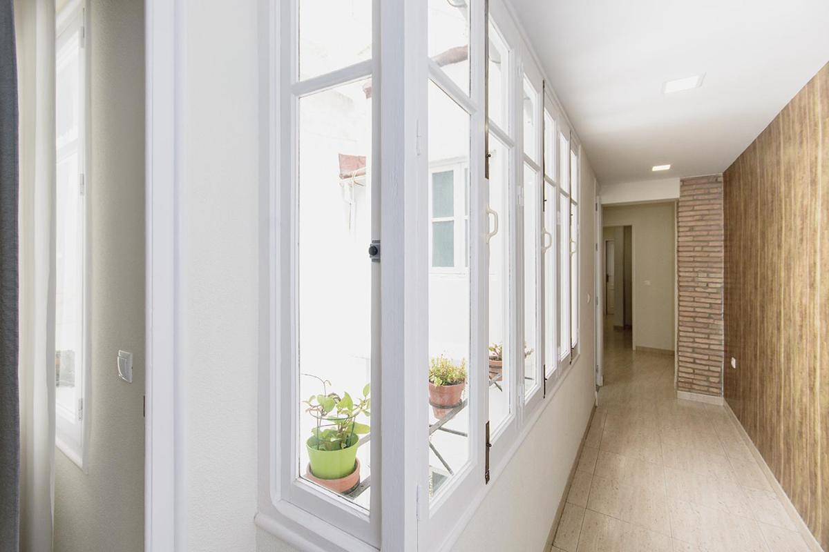 Apartamento San Pascual 18 Iii En