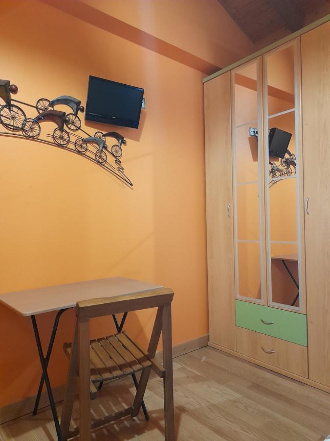 Casa rural De Brulles *