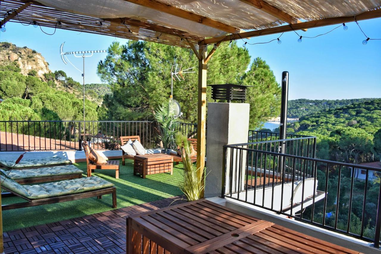 La Goleta Holiday home