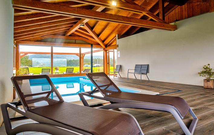 Riberas. Rurales Apartamento
