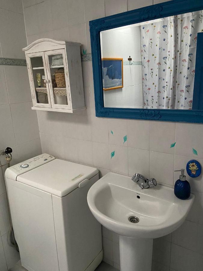 Holiday home La Maestra