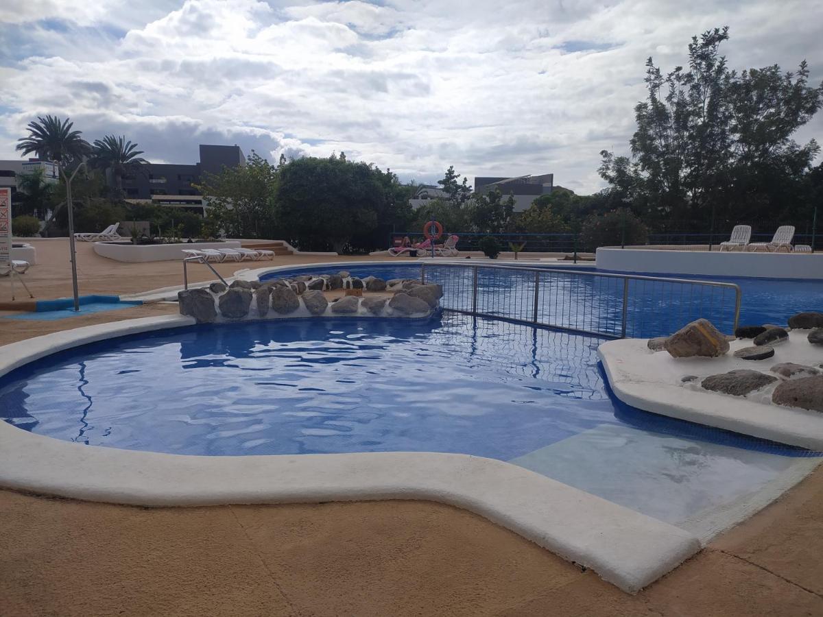 Apartamento Paraiso Del Sur Playa Paraíso