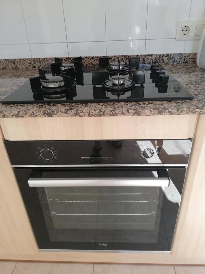 Сasa de vacaciones Casa La Rana *