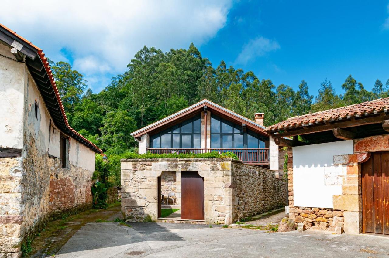 Сasa de vacaciones La Casa De Piedra *