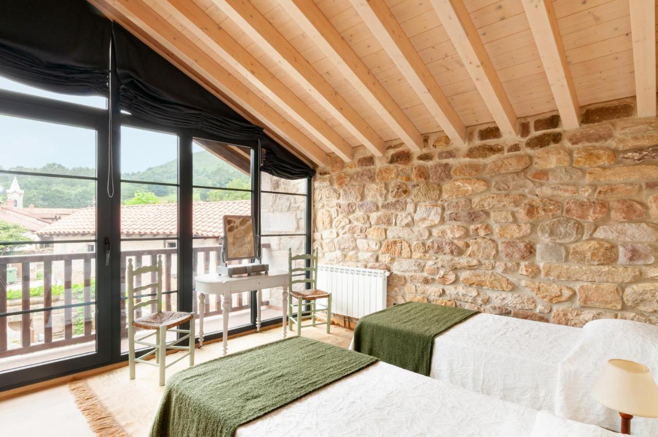 Сasa de vacaciones La Casa De Piedra *