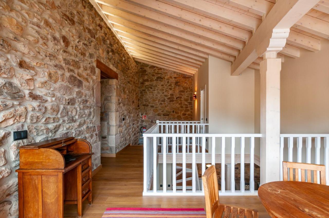 Сasa de vacaciones La Casa De Piedra *