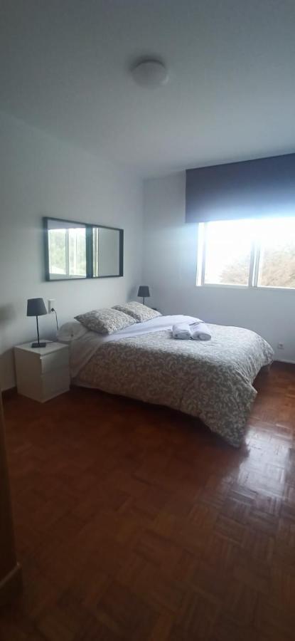 Fogar Deza Apartamento Vilagarcía de Arousa