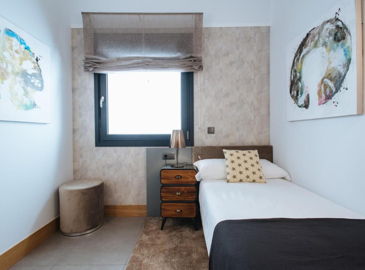 Apartamento Guadalupe 15 By Magno