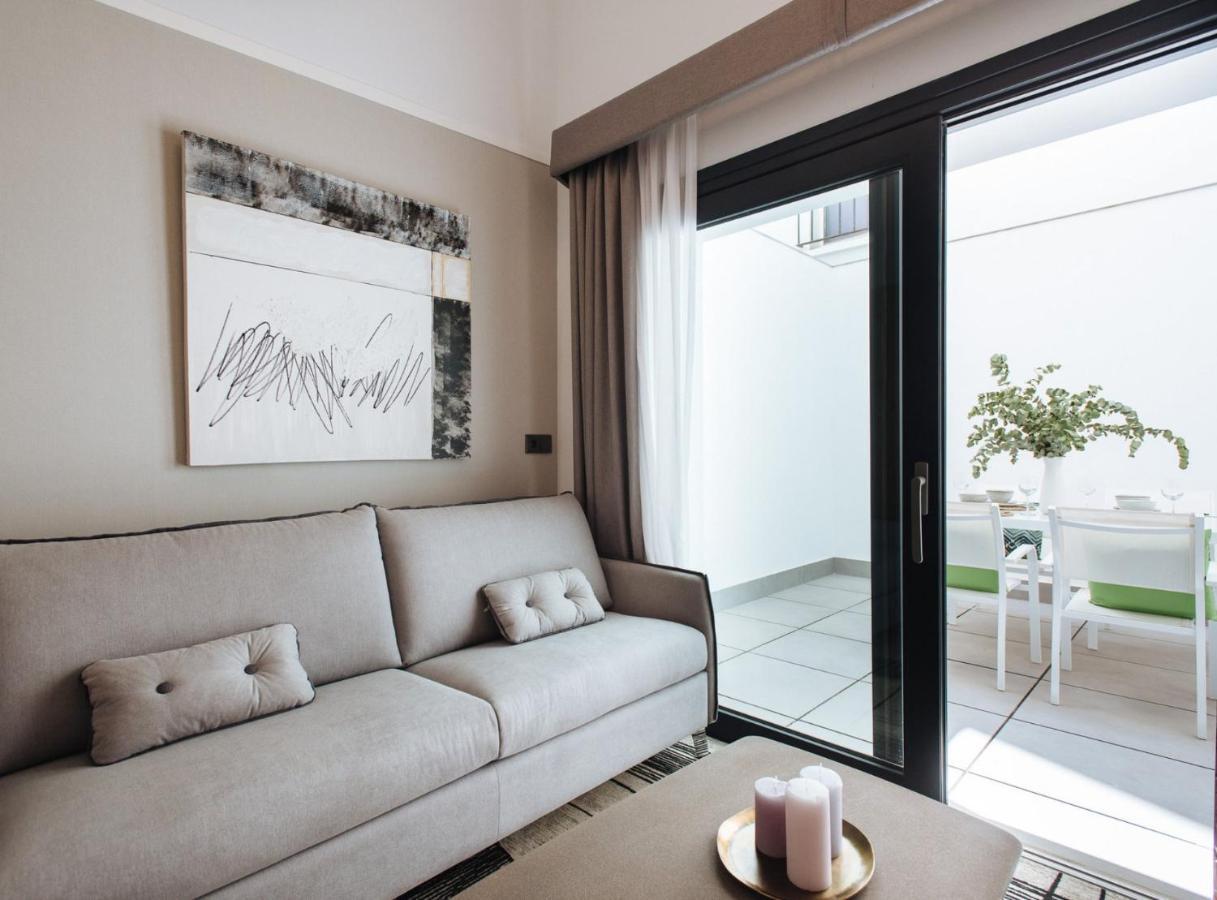 Apartamento Guadalupe 15 By Magno Sevilla