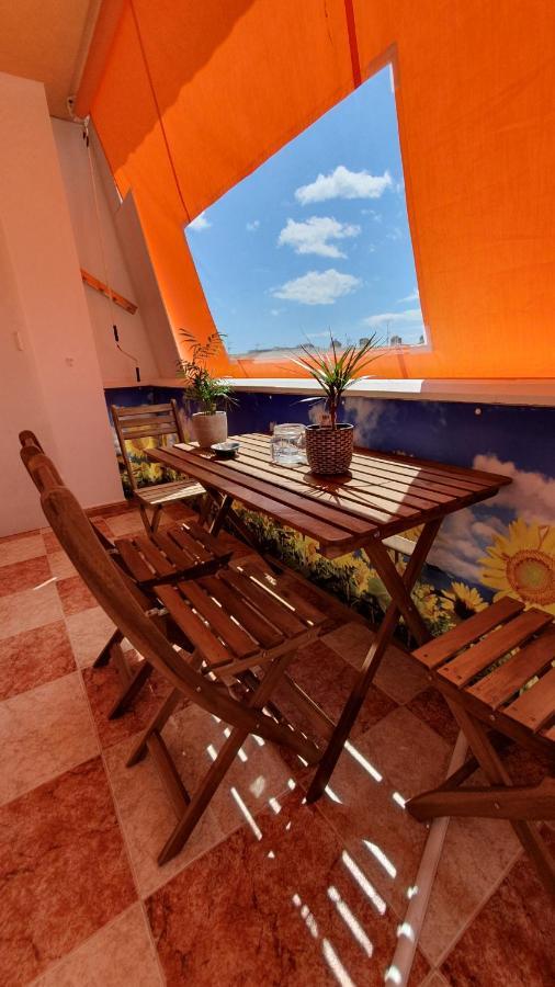 Apartment Apartamento Confortable En 6 Personas