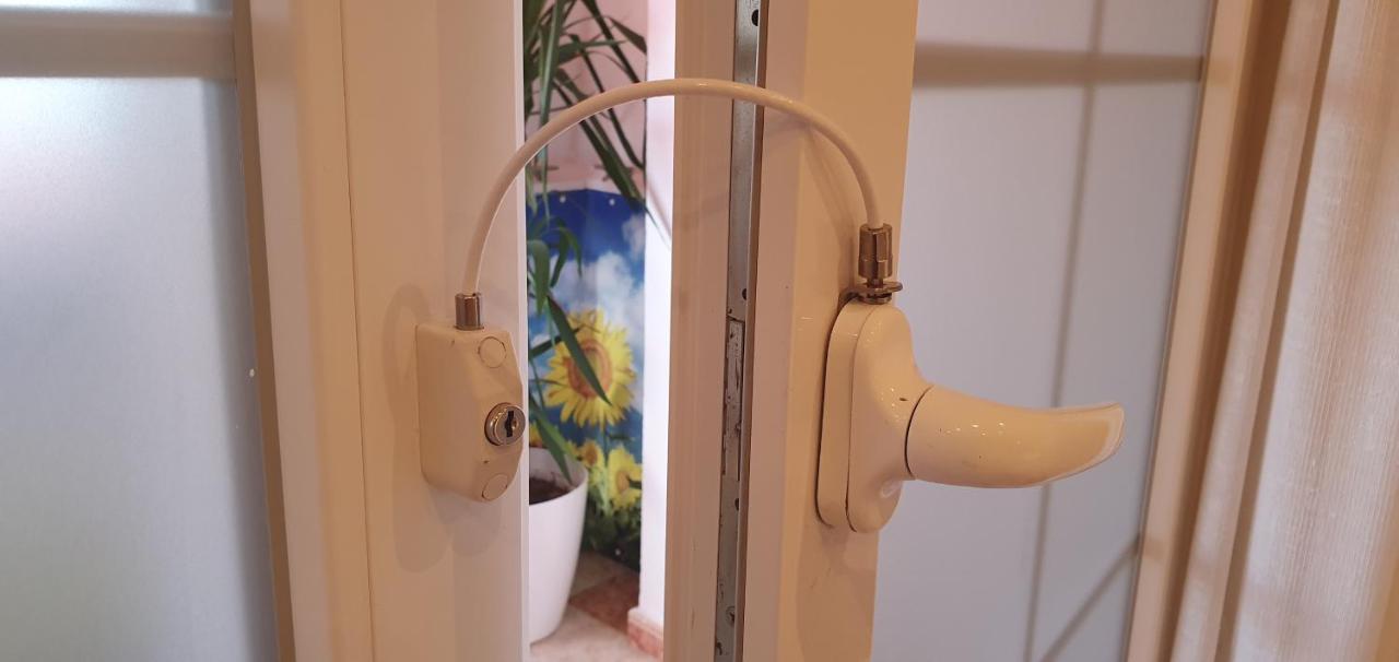 Apartamento Confortable En 6 Personas Apartment